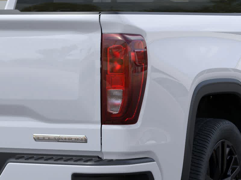 2026 GMC Sierra 1500 Elevation - Photo 11