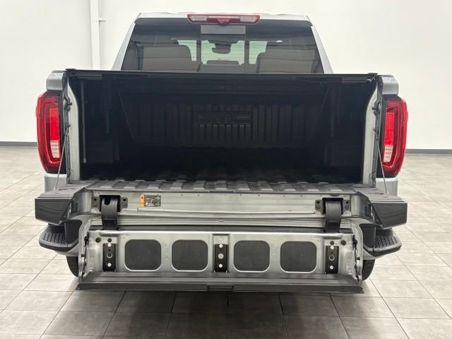 Used 2025 Silver GMC Denali image 8