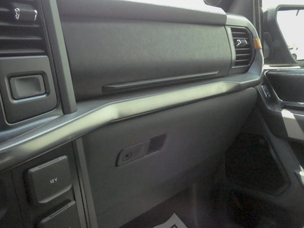 Used 2025 Black Ford Tremor image 34