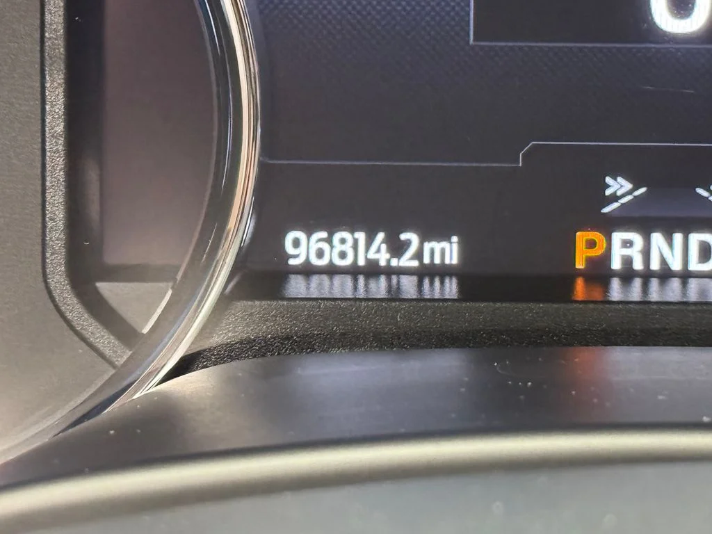 Certified Used 2020 Black Ford XLT image 18