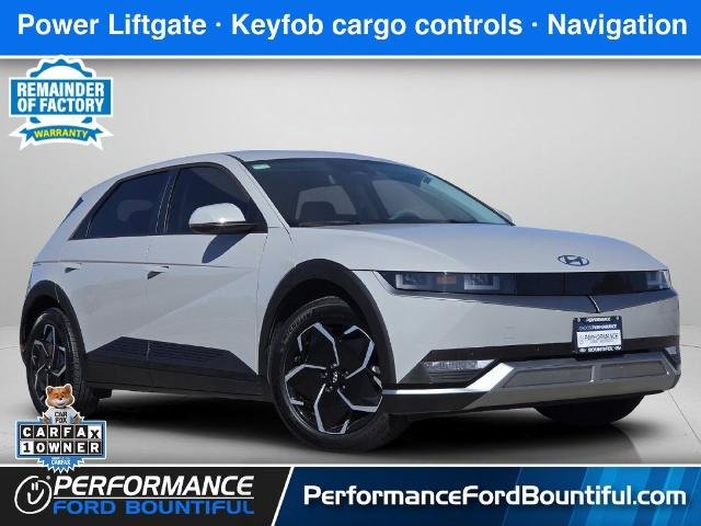 2024 Hyundai IONIQ 5