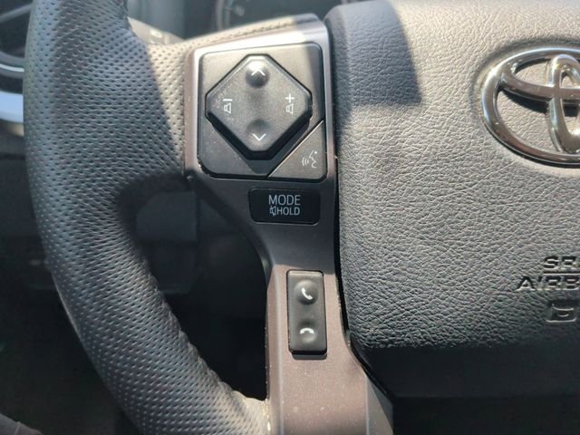 Certified Used 2023 White Toyota SR5 image 19