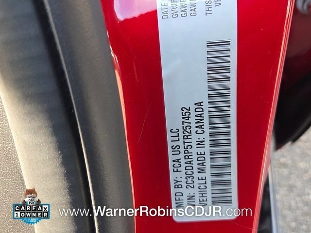 Used 2026  Dodge Scat Pack image 7