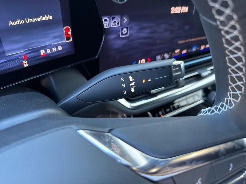 2026 Chevrolet Equinox EV 2LT - Photo 25