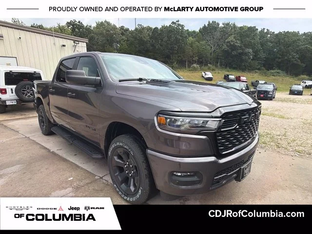 Used 2026 Gray Ram Express image 1