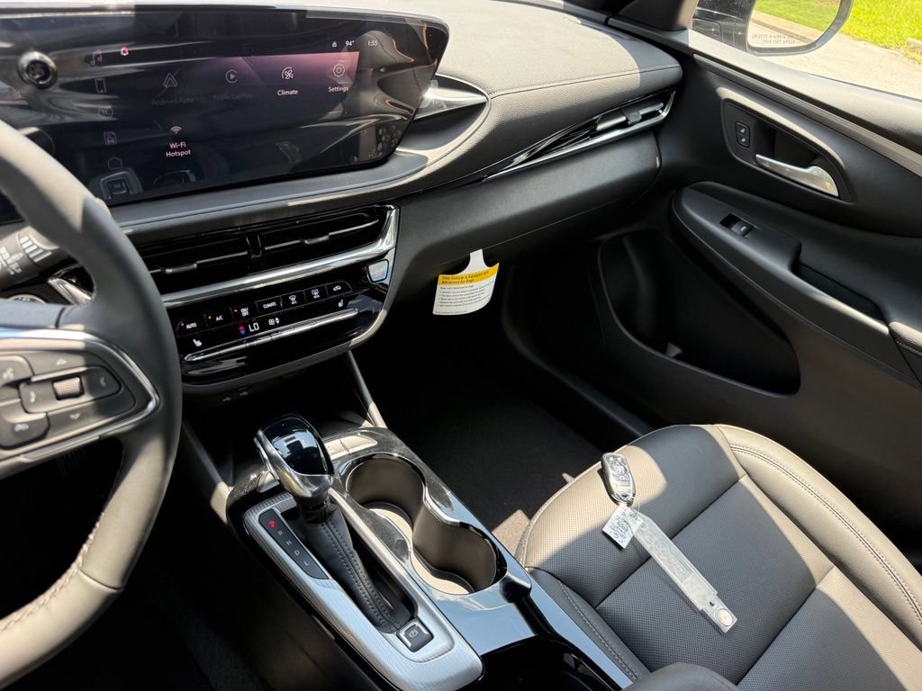 2026 Buick Envista Avenir - Photo 26