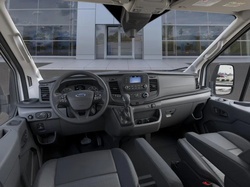 2025 Ford Transit Van Base - Photo 9