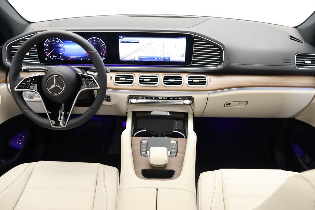 New 2026 Polar White Mercedes-Benz GLE 450 Coupe image 18