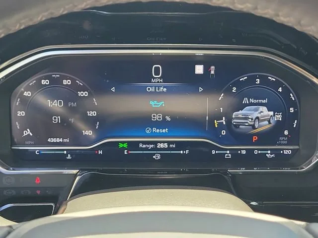 2022 Chevrolet Silverado 1500 LT - Photo 27