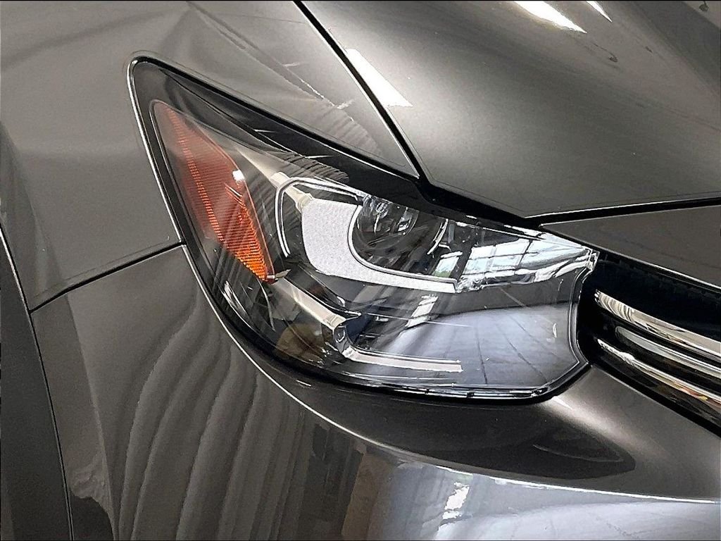 Used 2025 Gray Mazda 3.3 Turbo Preferred image 33