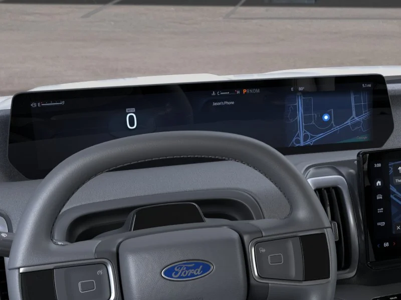 2025 Ford Expedition Active - Photo 13