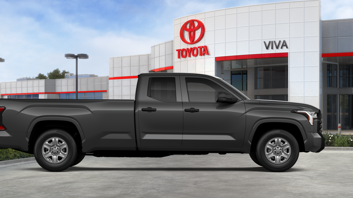 2026 Toyota Tundra SR - Photo 12