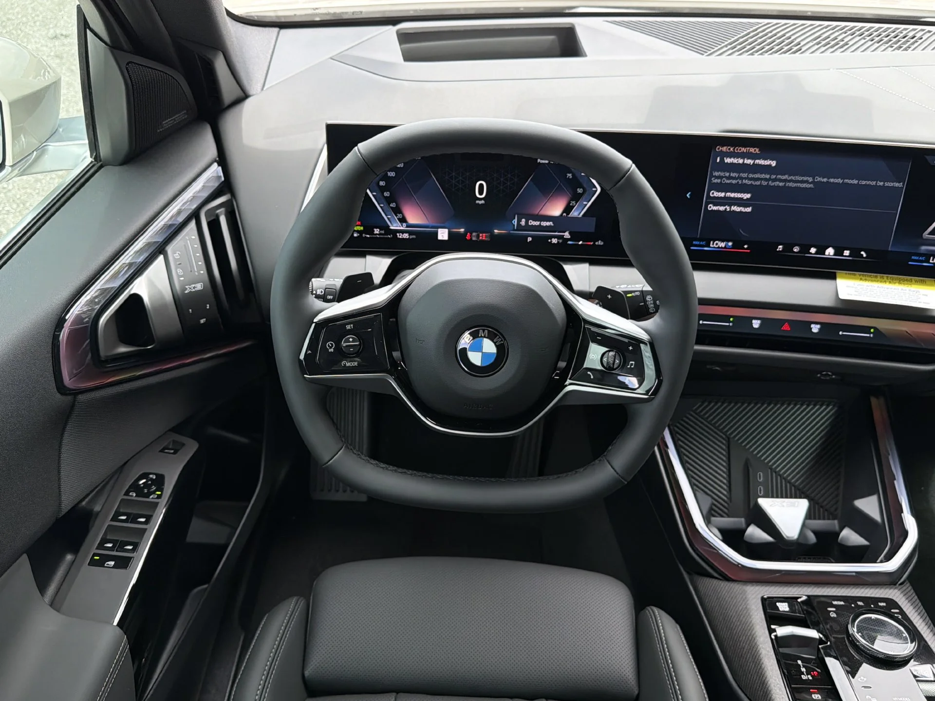 New 2026 Dune Grey Metallic BMW 30 xDrive image 16
