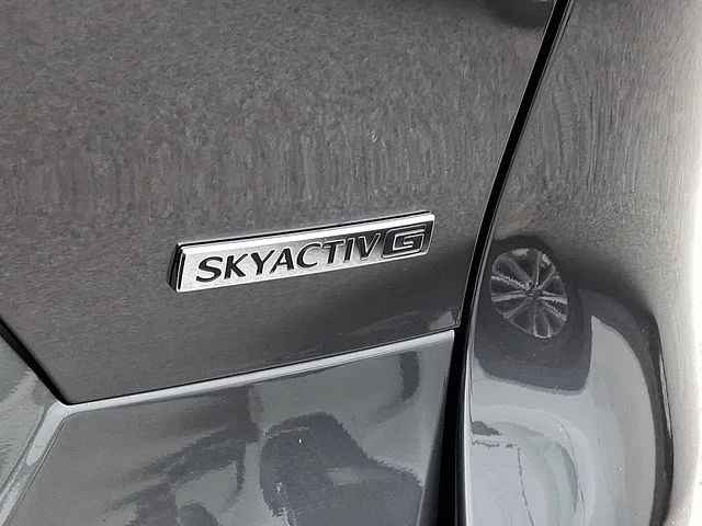 New 2026 Gray Mazda 2.5 S Preferred image 18