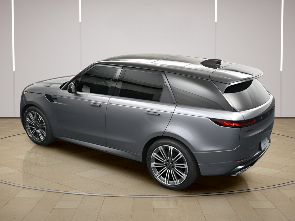 2025 Land Rover Range Rover Sport Dynamic SE - Photo 32