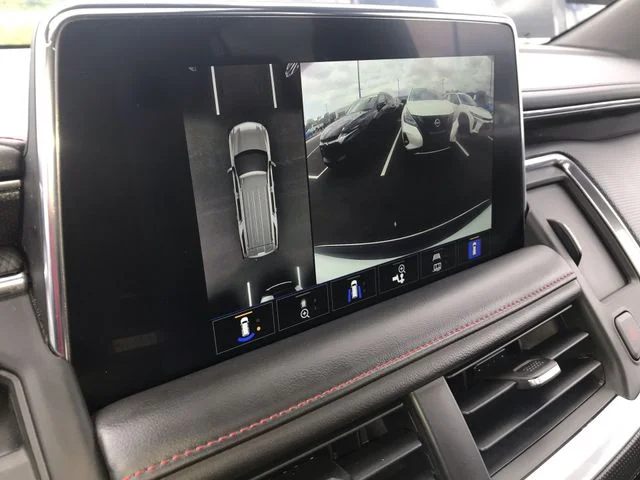 Used 2023 White Chevrolet RST image 17