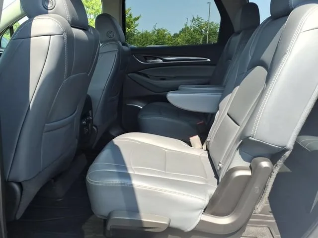 Used 2019 (Includes Pitch Dark Night lower exterior accent color. Buick Essence image 18