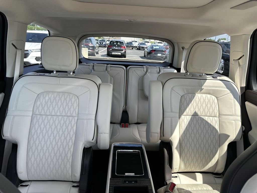 Used 2024 Black Lincoln Black Label image 13