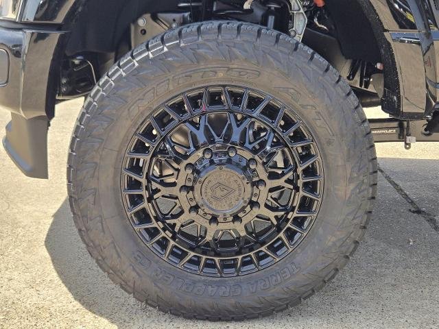 New 2026 Agate Black Metallic Ford F-450® Platinum® image 27