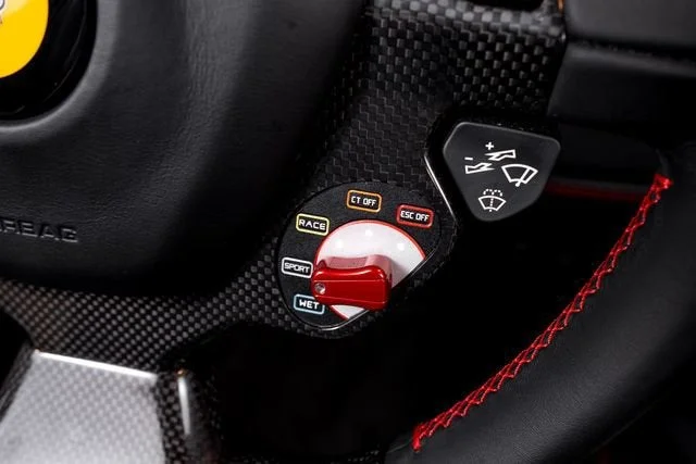 Certified Used 2017 Bianco Avus Ferrari  image 36