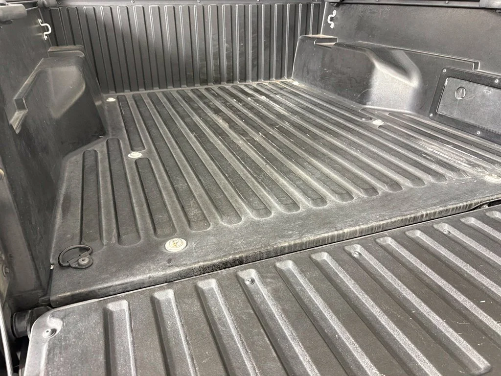 Used 2021 Black Toyota SR image 34