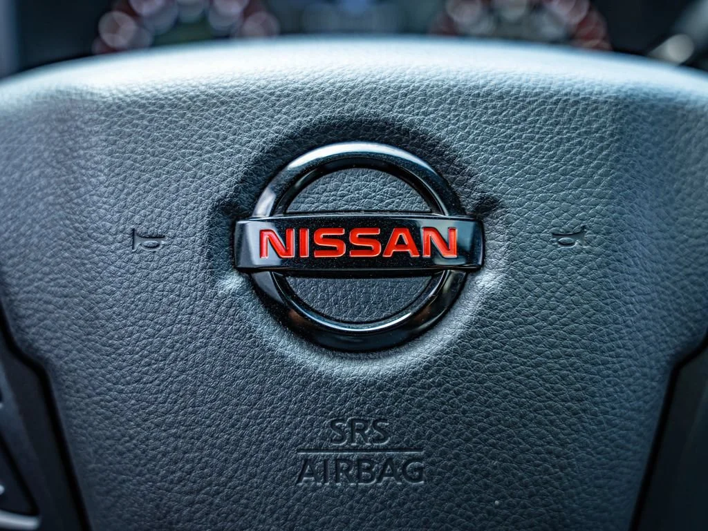 Used 2022 Super Black Nissan PRO-4X image 23
