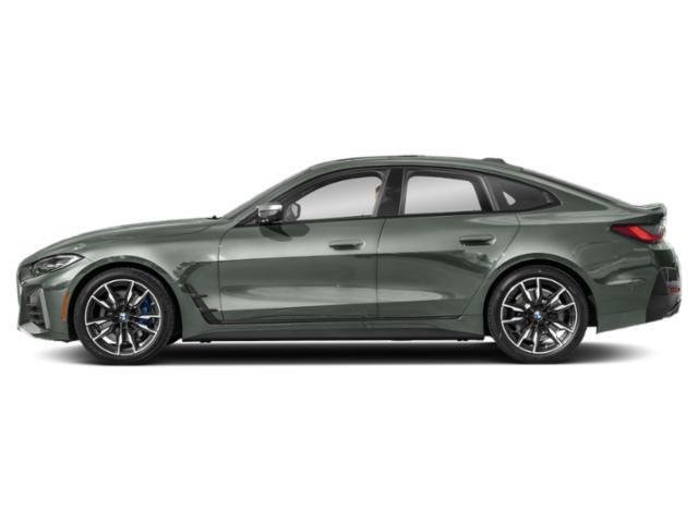 Certified Used 2023 Individual Dravit Grey Metallic BMW M440i xDrive image 3
