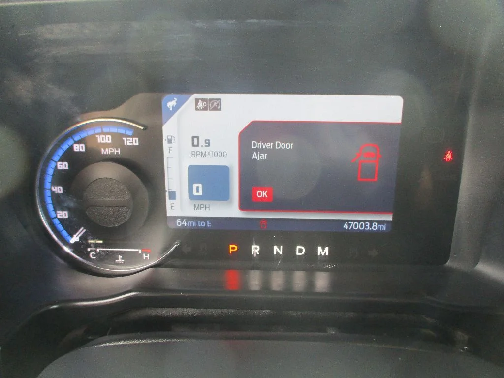 2021 Ford Bronco 4-Door Big Bend - Photo 13