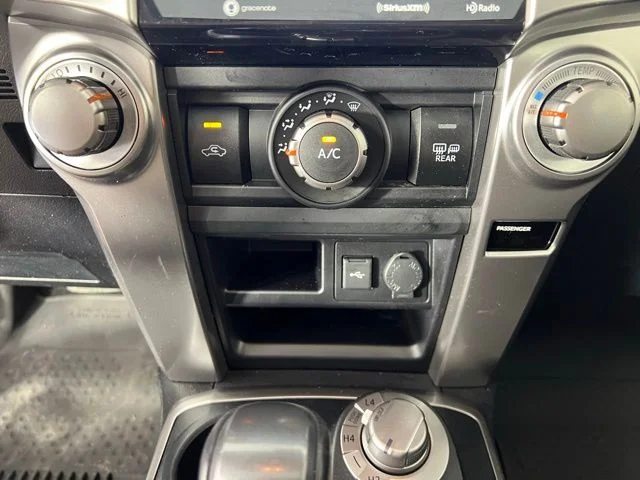 Used 2021 White Toyota SR5 Premium image 26