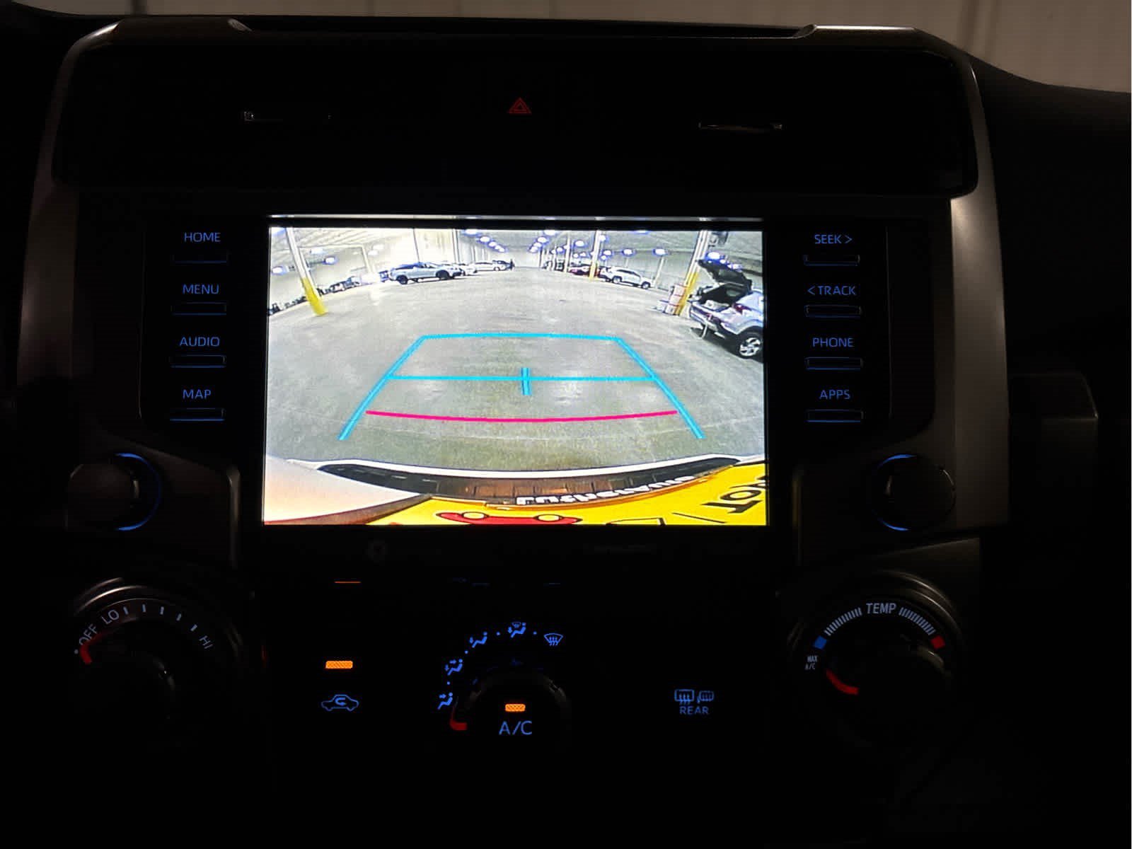 Used 2024 Ice Cap Toyota SR5 Premium image 10
