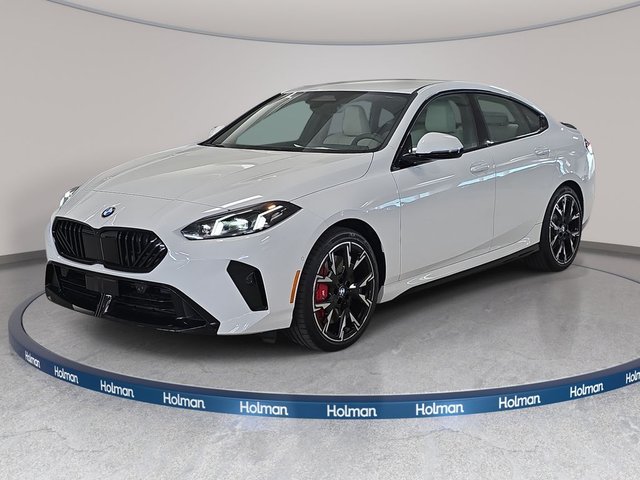 2026 BMW 2 Series 228 Gran Coupe