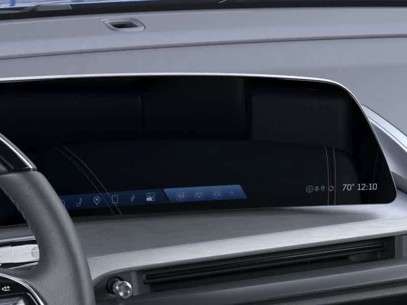 2027 Cadillac VISTIQ Sport - Photo 20