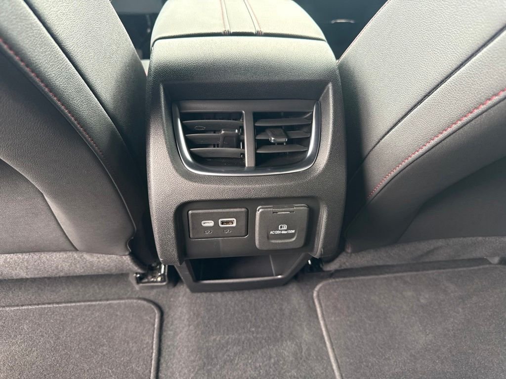 Used 2023 Beige Chevrolet RS image 21
