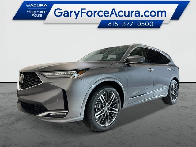 2026 Acura MDX w/Advance Package