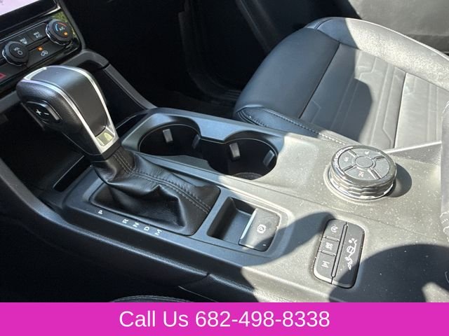 Used 2025 Gray Ford Lariat image 27