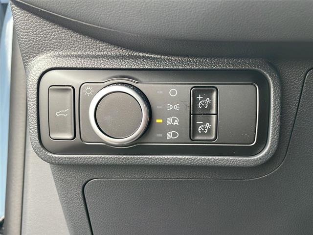 New 2026 Vapor Blue Metallic Ford Active image 44
