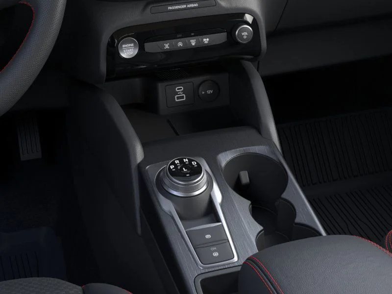 2026 Ford Escape ST-Line - Photo 15