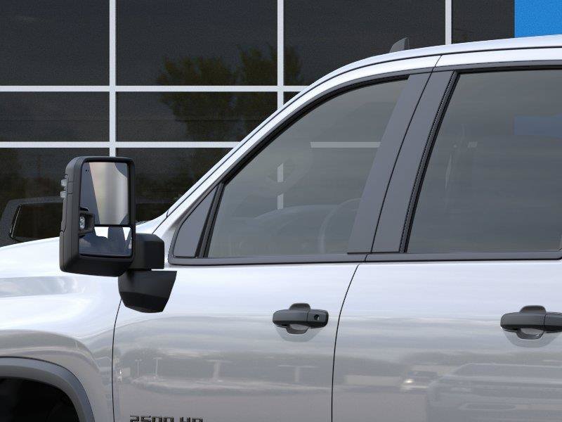 2026 Chevrolet Silverado 2500 HD Custom - Photo 13