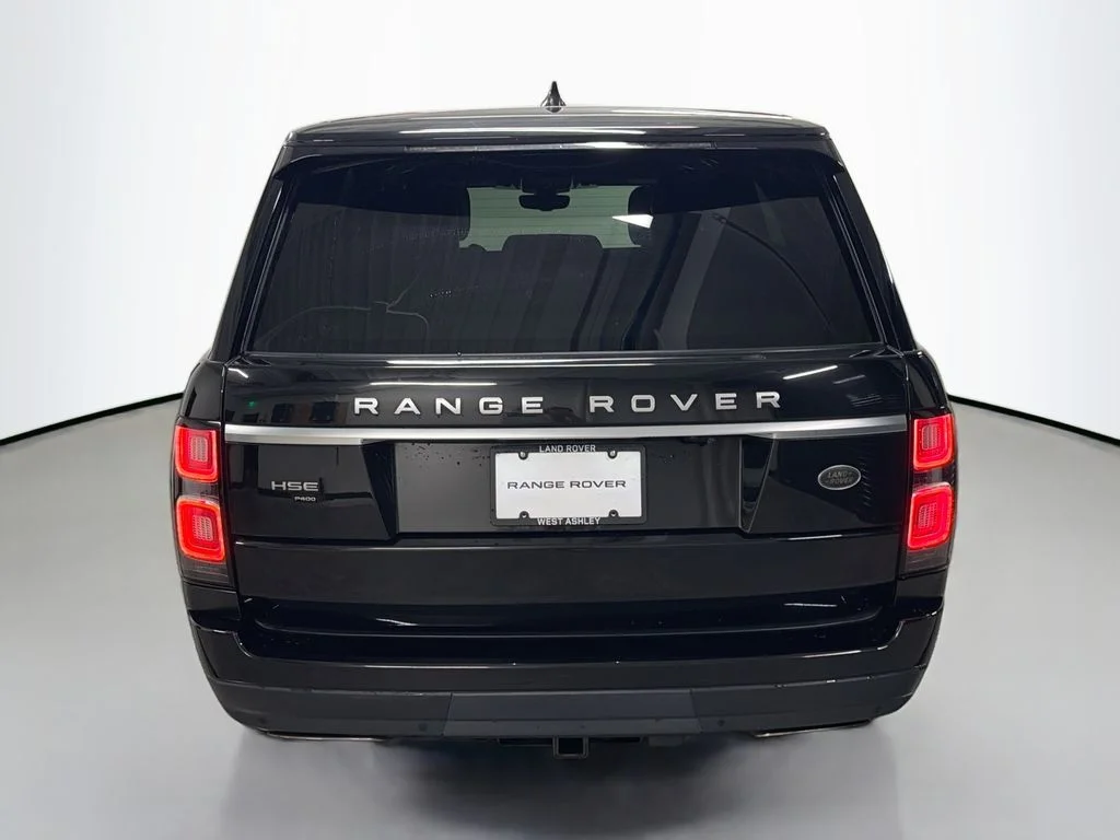 Used 2020  Land Rover HSE image 10