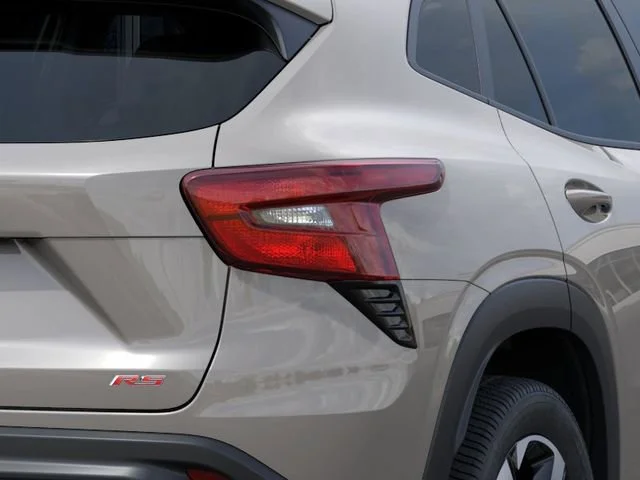2026 Chevrolet Trax RS - Photo 11