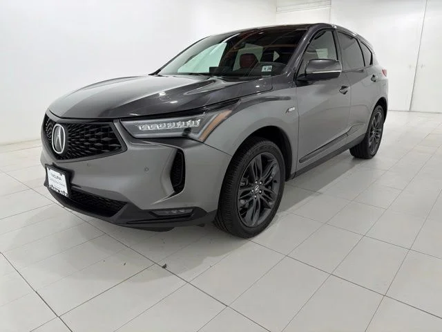 2024 Acura RDX