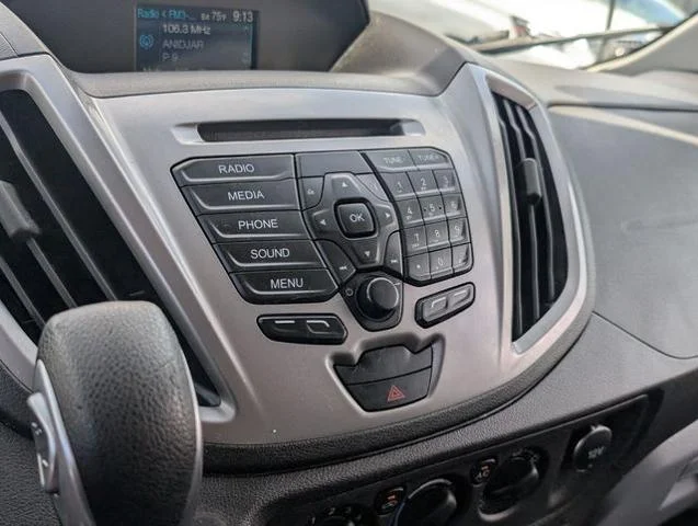 2015 Ford Transit XLT - Photo 40