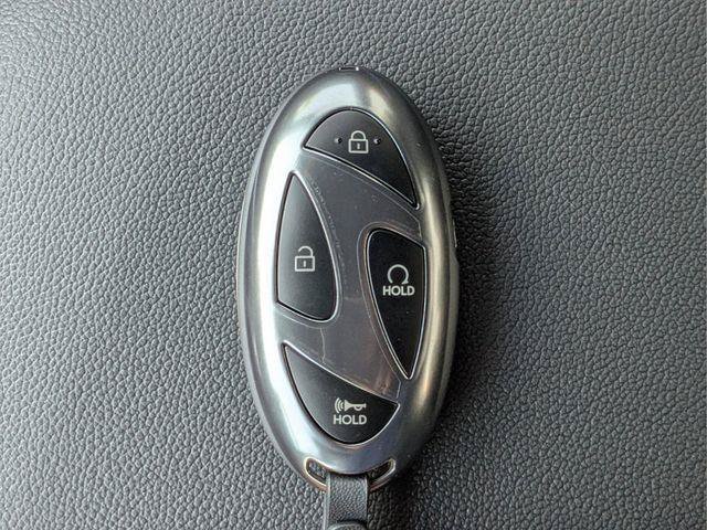 New 2026 Serenity White Hyundai SEL Sport image 14