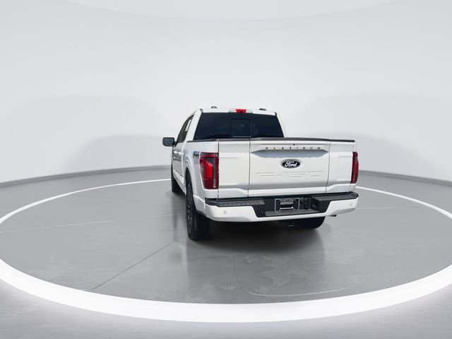 2024 Ford F-150 Platinum - Photo 7