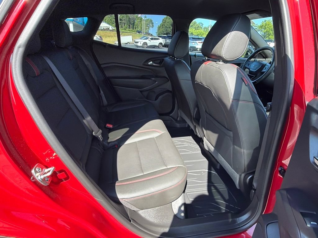2026 Chevrolet Trax RS - Photo 30