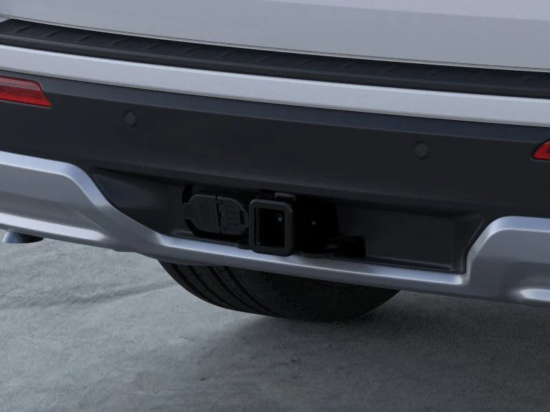 New 2026 White Ford Platinum image 23