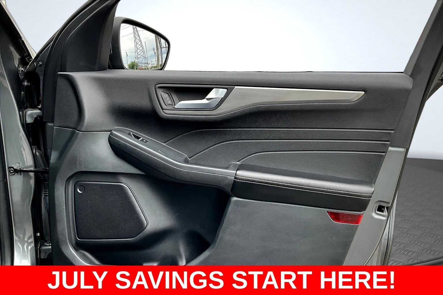 Used 2022 Gray Ford Titanium image 35