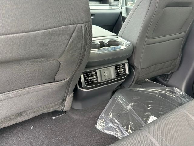 New 2026 Gray Ford STX image 9