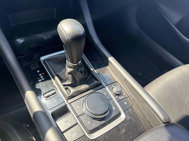 Used 2025 Silver Mazda 2.5 S Select Sport image 25