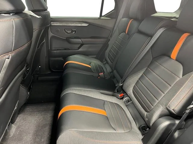 2026 Honda Passport TrailSport Blackout - Photo 26